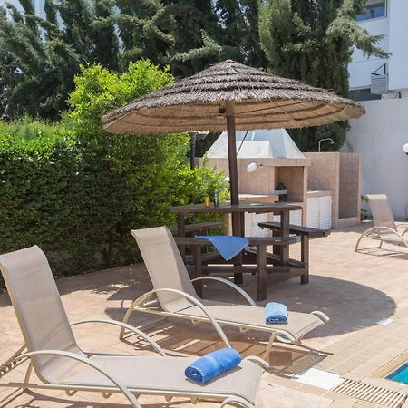 Jason Villas Protaras Ngoại thất bức ảnh