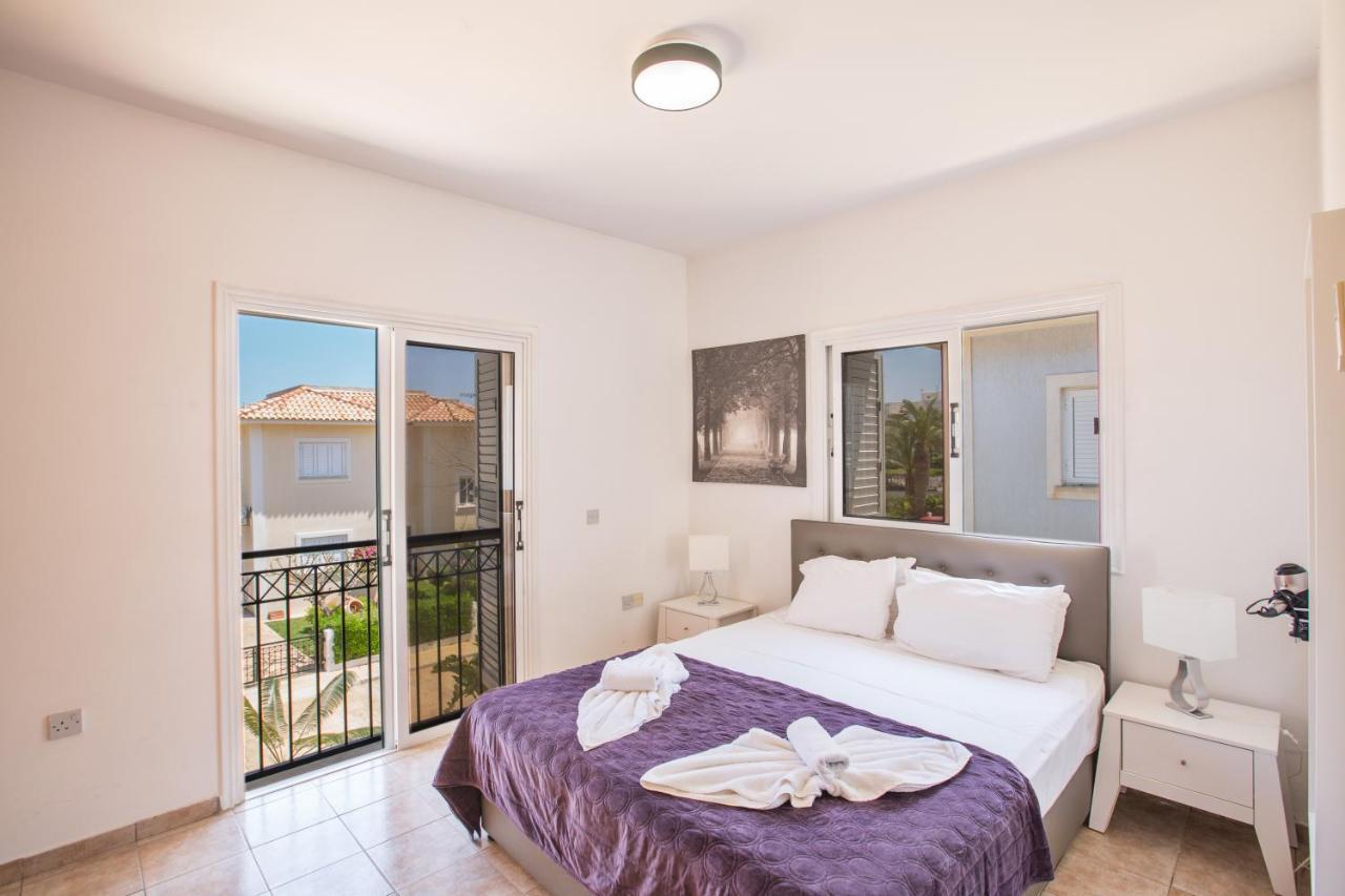 Jason Villas Protaras Ngoại thất bức ảnh
