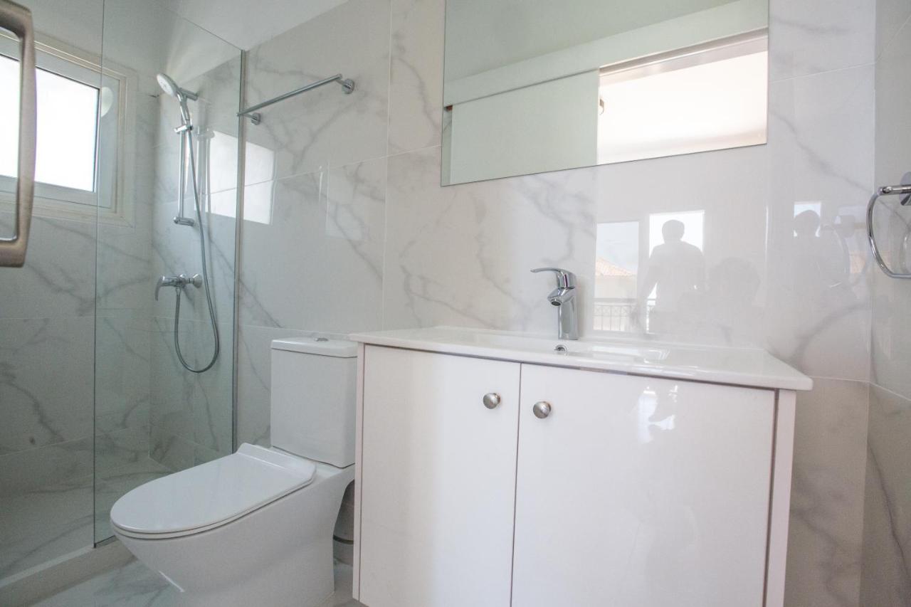 Jason Villas Protaras Ngoại thất bức ảnh