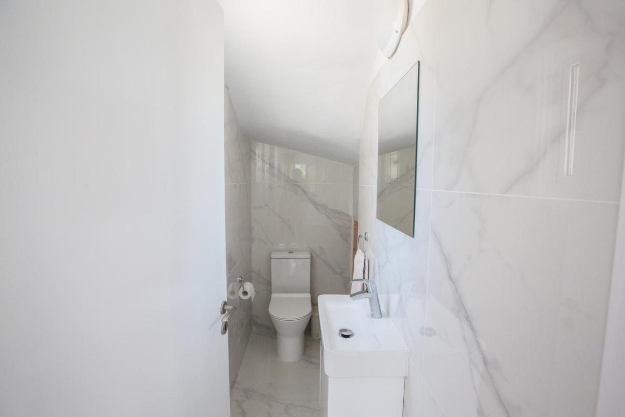 Jason Villas Protaras Ngoại thất bức ảnh