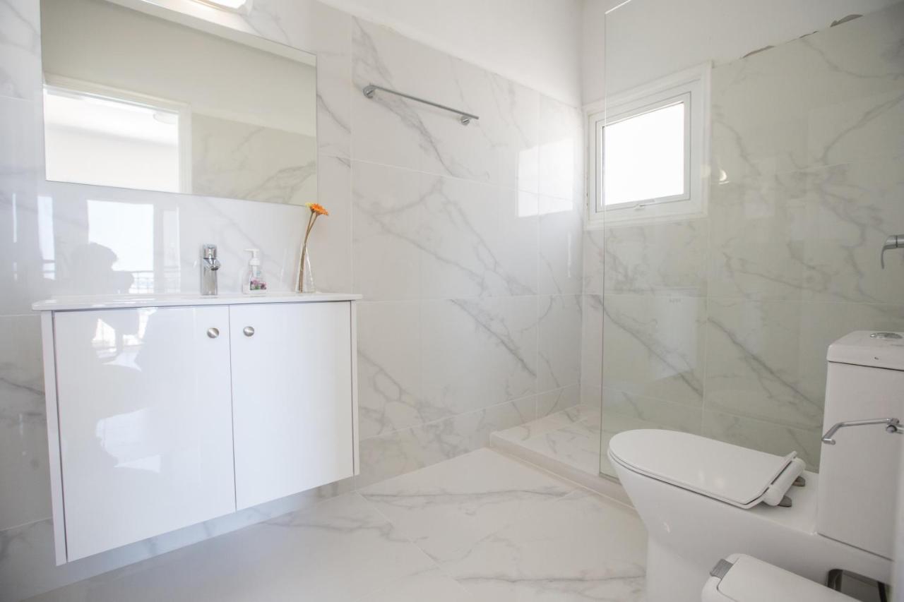 Jason Villas Protaras Ngoại thất bức ảnh