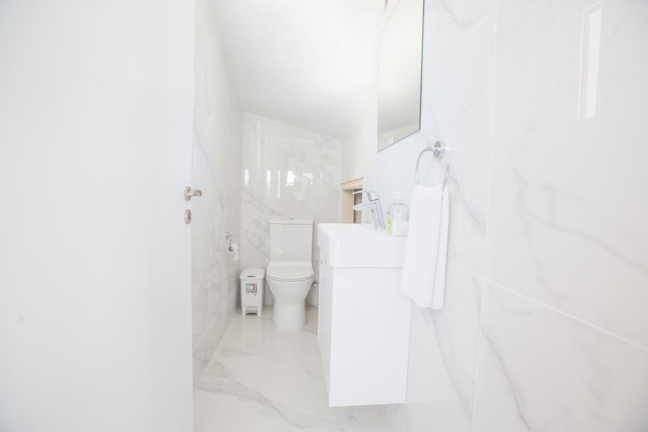 Jason Villas Protaras Ngoại thất bức ảnh
