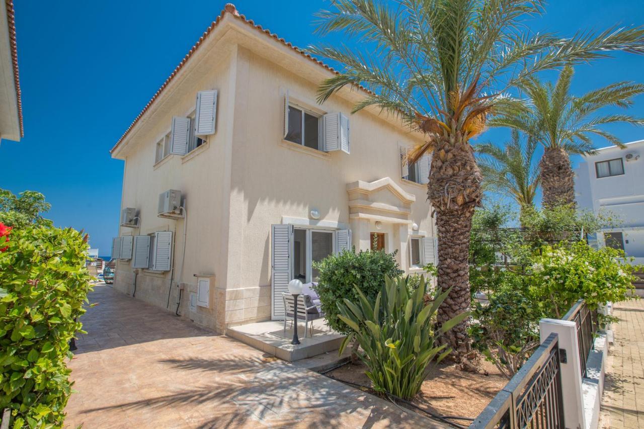 Jason Villas Protaras Ngoại thất bức ảnh